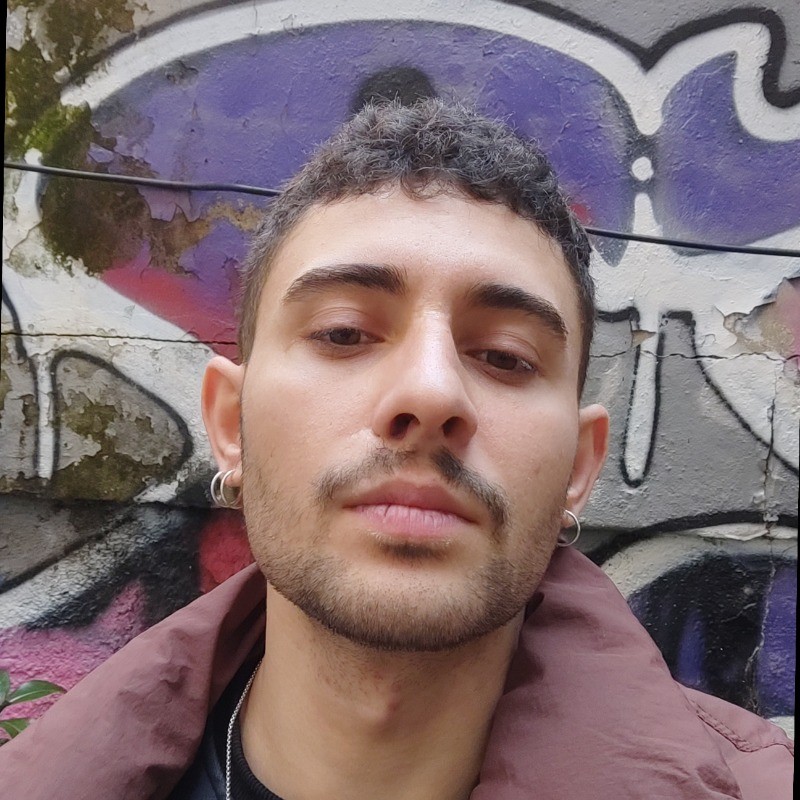 Furkan Alyat portresi